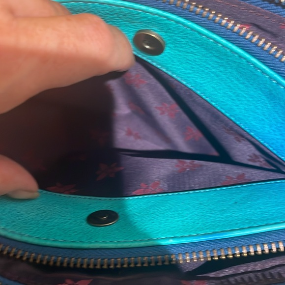 Anuschka purse - Picture 7 of 11